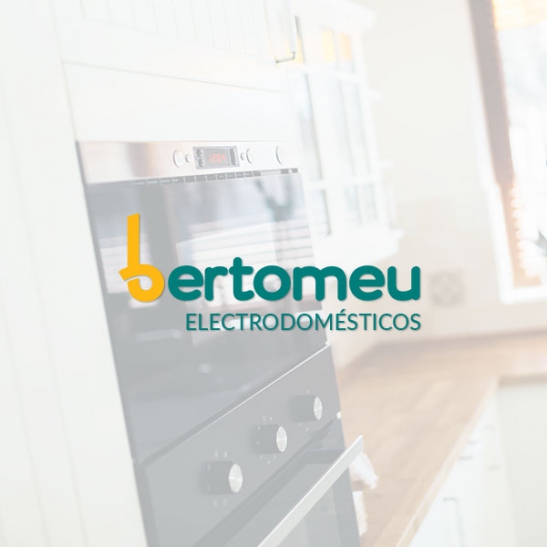 Novia Ya software Grupo Bertomeu - Electrodomésticos y mucho más