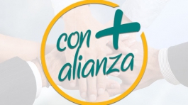 con-aliaza