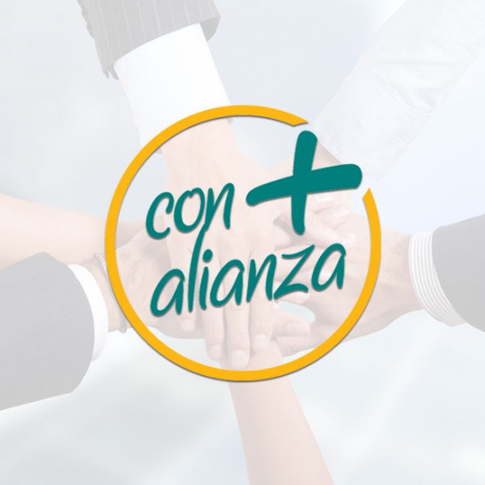 con-aliaza